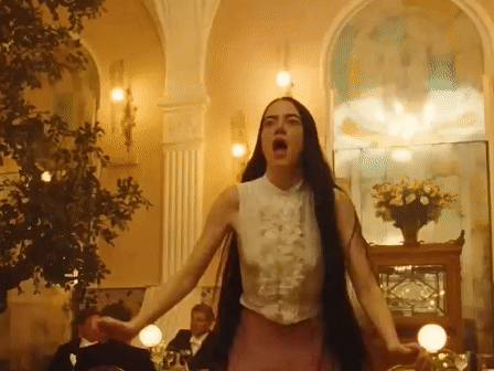 Poor Things: Discovering Our Inner Bella