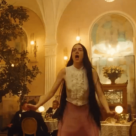 Poor Things: Discovering Our Inner Bella