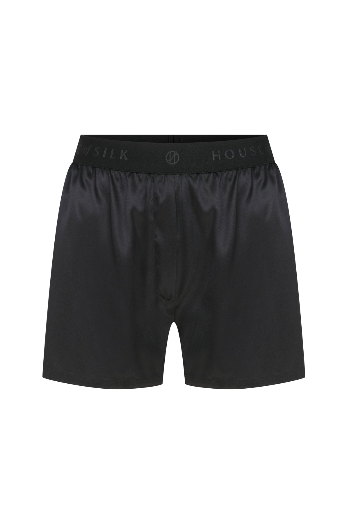 Unisex Silk Boxer